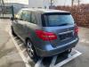 Mercedes B 1.6 B-200 BlueEFFICIENCY Turbo 16V Sloopvoertuig (2013, Grijs)