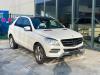 Mercedes ML III 2.1 ML-250 CDI 16V BlueTEC 4-Matic Sloopvoertuig (2013, Wit)