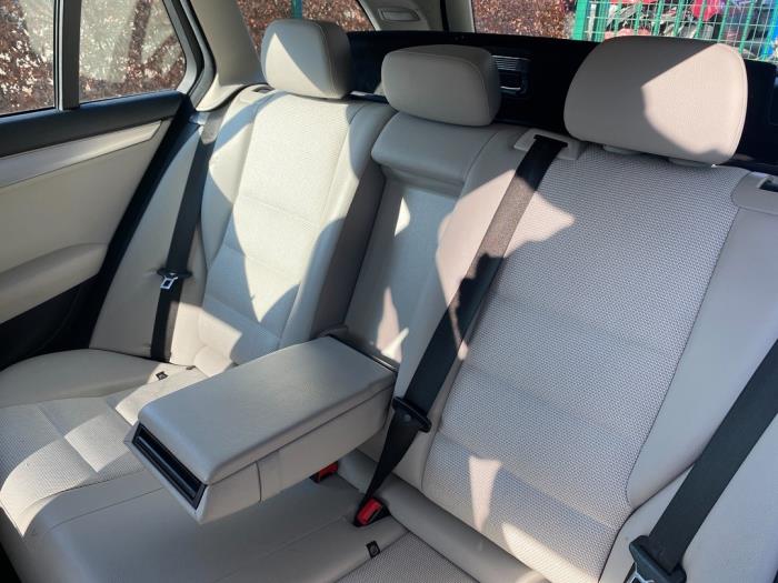 Mercedes C-Klasse V317