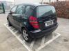 Mercedes A 2.0 A-180 CDI 16V 5-Drs. Sloopvoertuig (2007, Zwart)