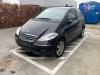 Mercedes A 2.0 A-180 CDI 16V 5-Drs. Sloopvoertuig (2007, Zwart)