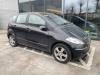 Mercedes A 2.0 A-180 CDI 16V 5-Drs. Sloopvoertuig (2007, Zwart)