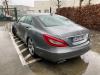 Mercedes CLS 350 CDI BlueEfficiency 3.0 V6 24V Sloopvoertuig (2011, Zilver)