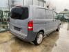 Mercedes Vito 1.6 109 CDI 16V Sloopvoertuig (2015, Grijs)