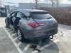 Mercedes CLA Shooting Brake 2.0 CLA-180d Sloopvoertuig (2022, Grijs)