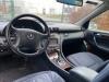 Mercedes C 1.8 C-200K 16V Sloopvoertuig (2004, Zilver)