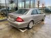 Mercedes C 1.8 C-200K 16V Sloopvoertuig (2004, Zilver)
