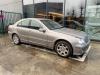 Mercedes C 1.8 C-200K 16V Sloopvoertuig (2004, Zilver)
