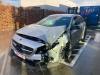 Mercedes A 1.6 A-180 16V Sloopvoertuig (2018)