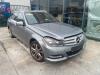 Mercedes C Estate 2.2 C-180 CDI 16V BlueEFFICIENCY Sloopvoertuig (2013, Zilver)