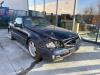 Mercedes SL 3.0 300 SL 24V Sloopvoertuig (1991, Donker, Blauw)