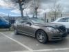 Sloopauto Mercedes E-Klasse uit 2011