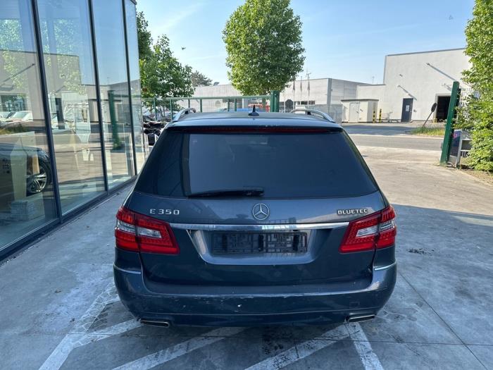 Mercedes E-Klasse V365