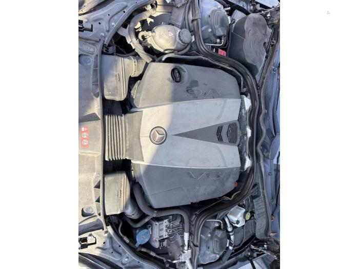 Mercedes E-Klasse V365