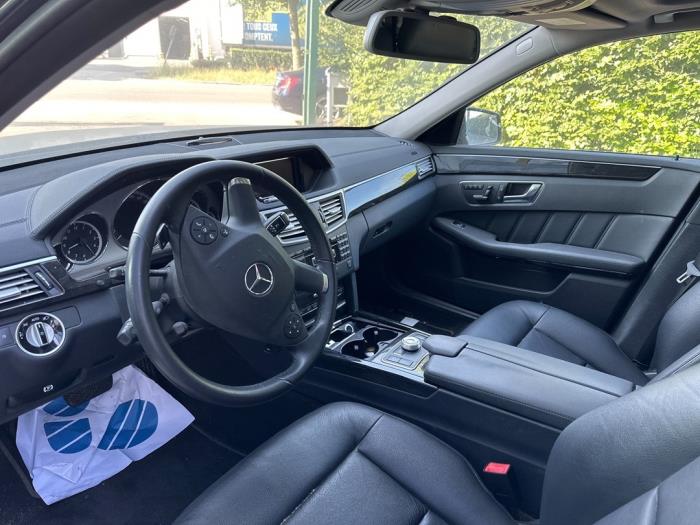 Mercedes E-Klasse V365