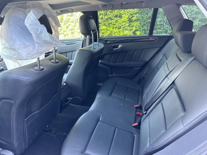 Mercedes E-Klasse V365