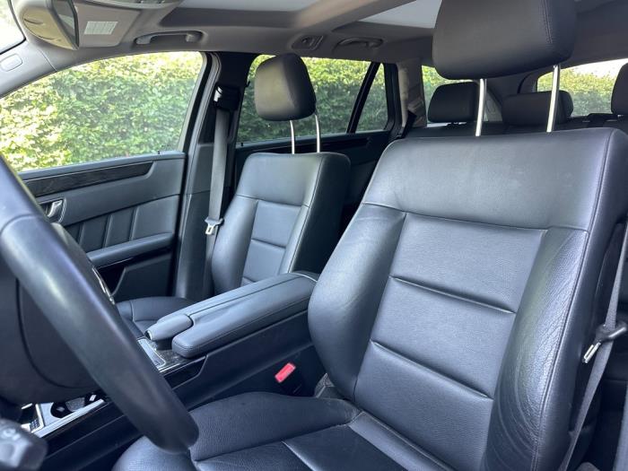 Mercedes E-Klasse V365