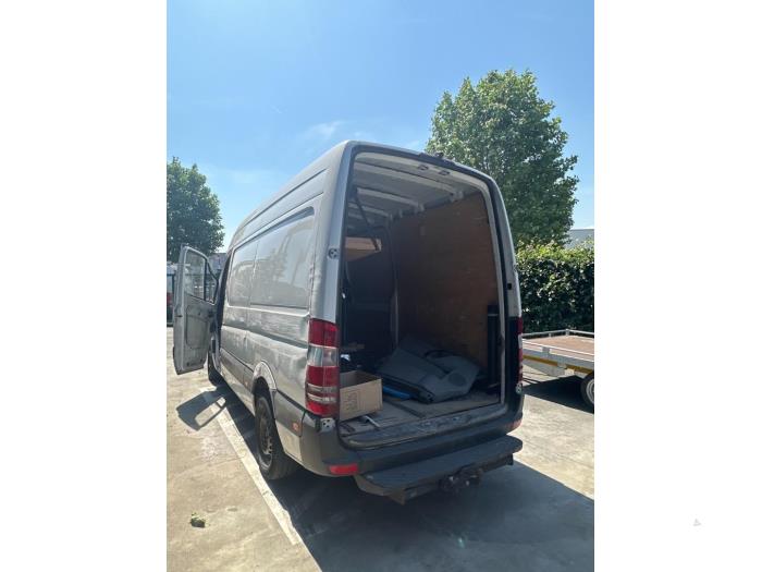 Mercedes Sprinter V369