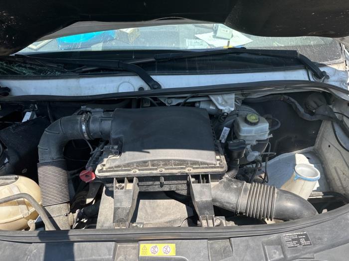 Mercedes Sprinter V369