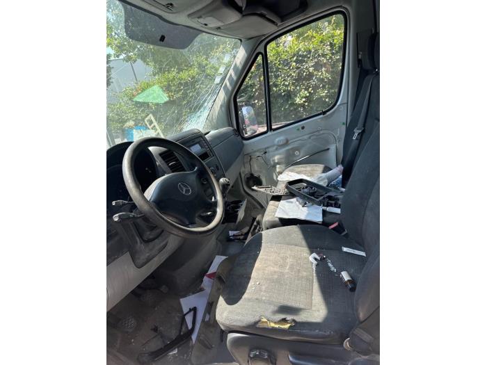 Mercedes Sprinter V369