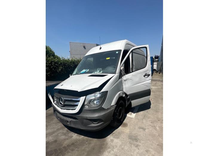 Mercedes Sprinter V369