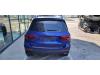 Mercedes GLB AMG 2.0 35 AMG Turbo 16V 4-Matic Sloopvoertuig (2022, Blauw)
