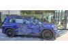 Mercedes GLB AMG 2.0 35 AMG Turbo 16V 4-Matic Sloopvoertuig (2022, Blauw)