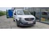 Mercedes Citan 1.5 109 CDI Sloopvoertuig (2021, Wit)