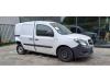 Mercedes Citan 1.5 109 CDI Sloopvoertuig (2021, Wit)