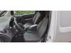 Mercedes Citan 1.5 109 CDI Sloopvoertuig (2021, Wit)