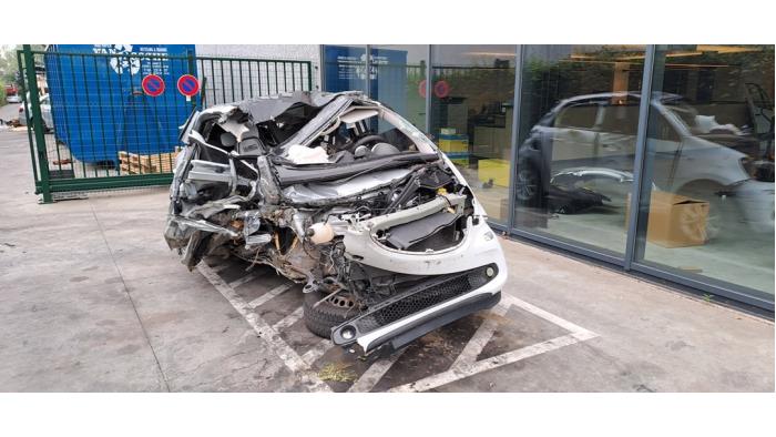 Smart Forfour (453) 1.0 12V