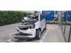 Smart Forfour 1.0 12V Sloopvoertuig (2014, Zilver)