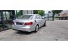 Mercedes E E-220 CDI 16V BlueEfficiency,BlueTEC Sloopvoertuig (2013, Zilver)