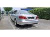 Mercedes E E-220 CDI 16V BlueEfficiency,BlueTEC Sloopvoertuig (2013, Zilver)