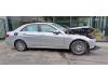 Mercedes E E-220 CDI 16V BlueEfficiency,BlueTEC Sloopvoertuig (2013, Zilver)