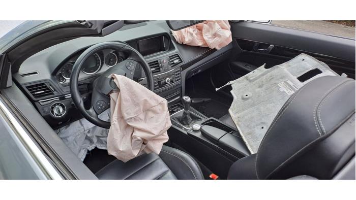 Mercedes E-Klasse V385