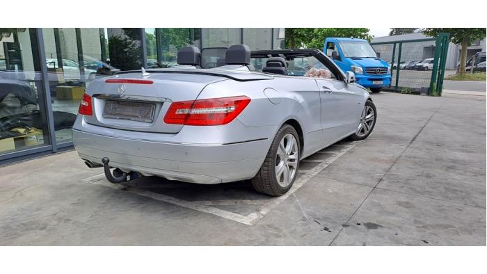 Mercedes E-Klasse V385