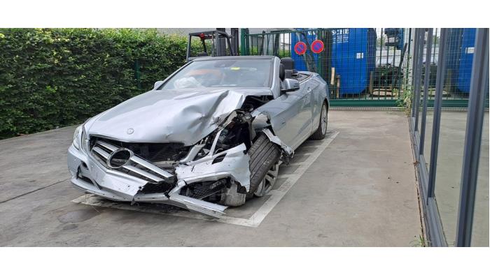 Mercedes E-Klasse V385