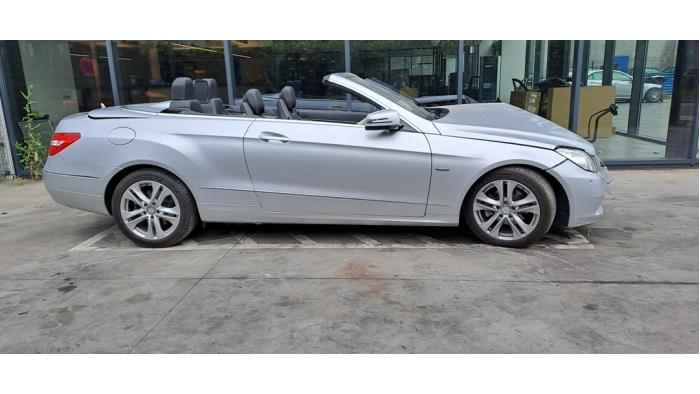 Mercedes E-Klasse V385