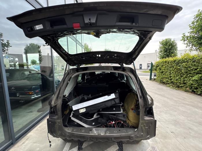 Mercedes ML-Klasse V392