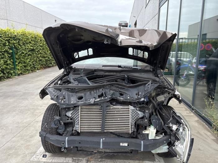 Mercedes ML-Klasse V392