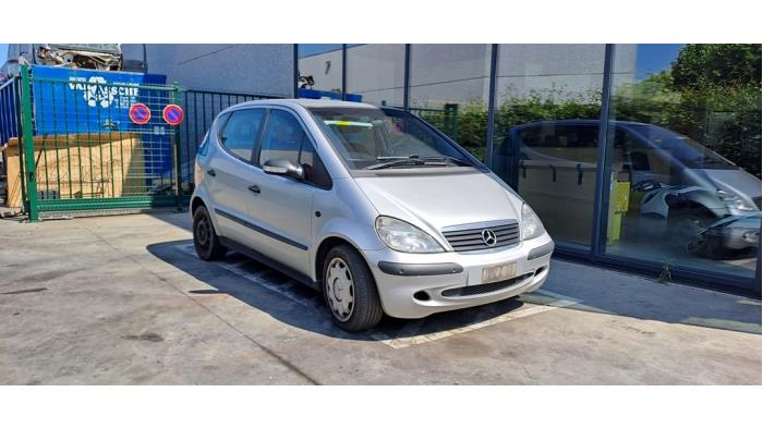 Mercedes A-Klasse V397