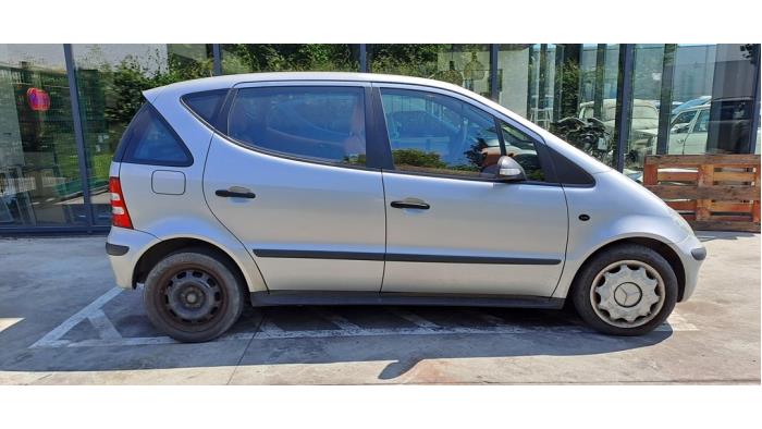 Mercedes A-Klasse V397