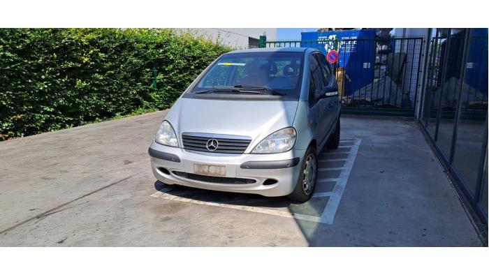 Mercedes A (W168) 1.7 A-170 CDI 16V