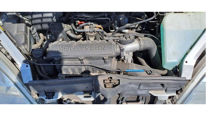 Mercedes A-Klasse V397