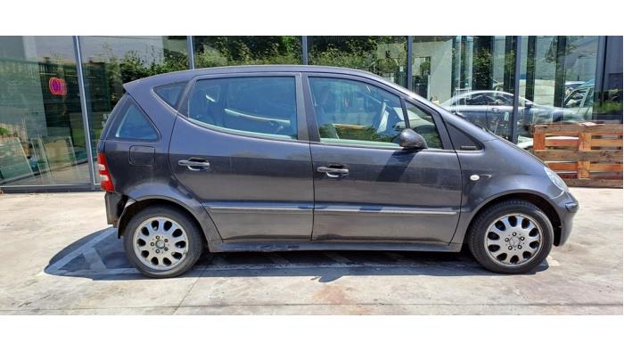 Mercedes A-Klasse V398