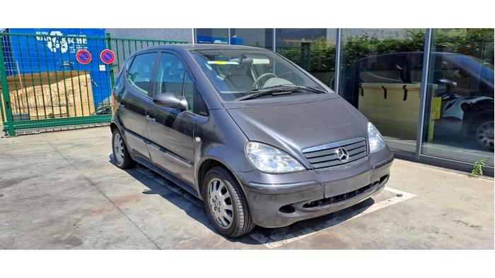 Mercedes A-Klasse V398