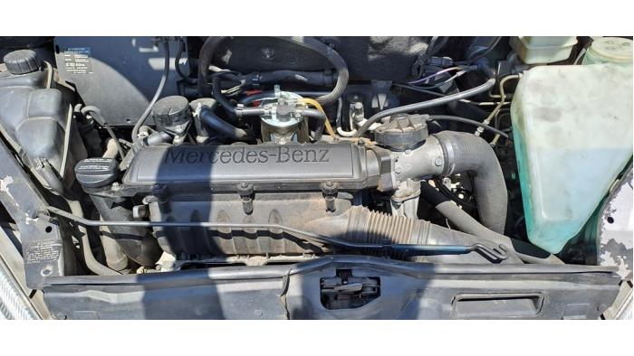 Mercedes A-Klasse V398