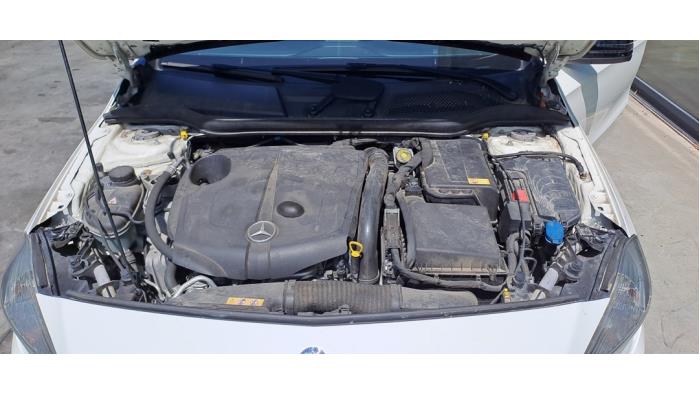 Mercedes A-Klasse V404