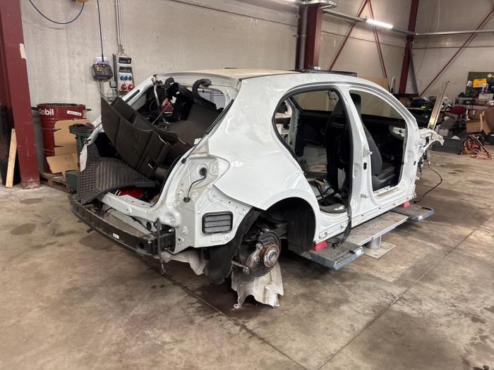 Mercedes A-Klasse V416